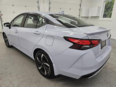 2023 Nissan Versa SR - Photo 6 - Spring City, PA 19475