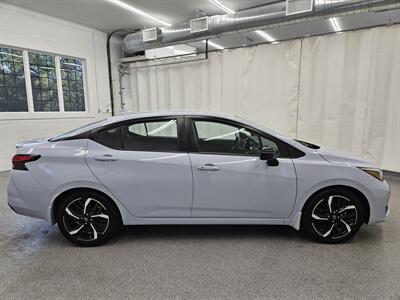 2023 Nissan Versa SR - Photo 4 - Spring City, PA 19475