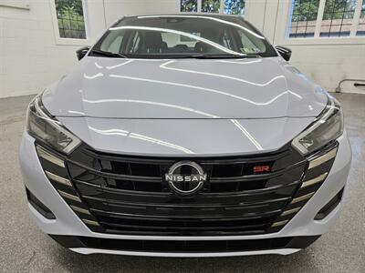 2023 Nissan Versa SR - Photo 2 - Spring City, PA 19475