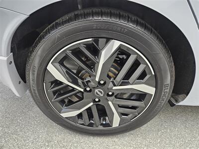 2023 Nissan Versa SR - Photo 16 - Spring City, PA 19475