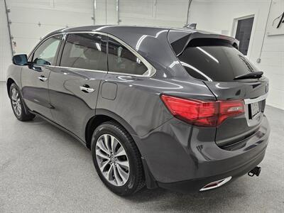 2014 Acura MDX SH-AWD w/Tech   - Photo 7 - Spring City, PA 19475