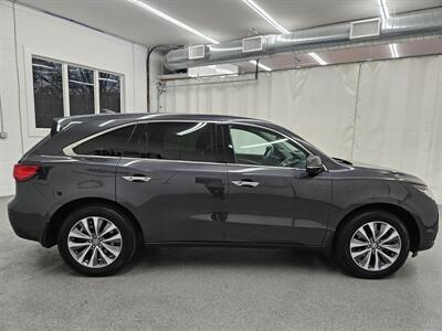 2014 Acura MDX SH-AWD w/Tech   - Photo 4 - Spring City, PA 19475