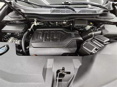 2014 Acura MDX SH-AWD w/Tech   - Photo 9 - Spring City, PA 19475