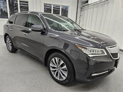 2014 Acura MDX SH-AWD w/Tech   - Photo 3 - Spring City, PA 19475