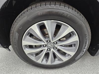 2014 Acura MDX SH-AWD w/Tech   - Photo 17 - Spring City, PA 19475
