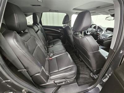 2014 Acura MDX SH-AWD w/Tech   - Photo 14 - Spring City, PA 19475