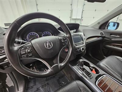 2014 Acura MDX SH-AWD w/Tech   - Photo 11 - Spring City, PA 19475