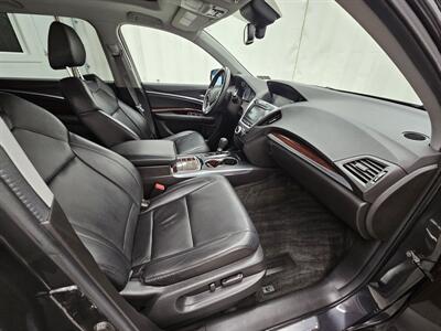 2014 Acura MDX SH-AWD w/Tech   - Photo 13 - Spring City, PA 19475
