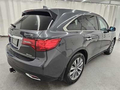 2014 Acura MDX SH-AWD w/Tech   - Photo 5 - Spring City, PA 19475