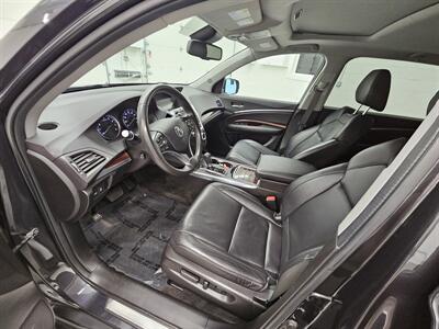 2014 Acura MDX SH-AWD w/Tech   - Photo 10 - Spring City, PA 19475
