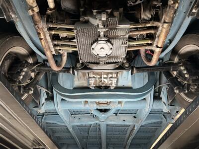 1961 Volkswagen Bus/Vanagon Kombi Re-creation   - Photo 46 - Spring City, PA 19475