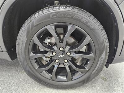 2020 Dodge Durango GT   - Photo 17 - Spring City, PA 19475