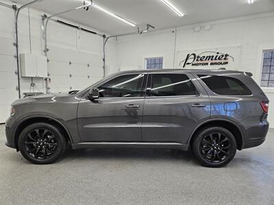 2020 Dodge Durango GT   - Photo 8 - Spring City, PA 19475