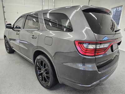 2020 Dodge Durango GT   - Photo 7 - Spring City, PA 19475