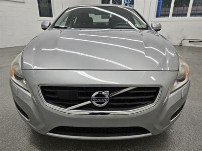 2012 Volvo S60 T6   - Photo 2 - Spring City, PA 19475