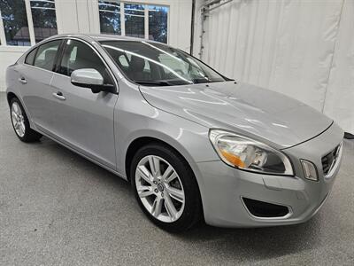 2012 Volvo S60 T6   - Photo 3 - Spring City, PA 19475
