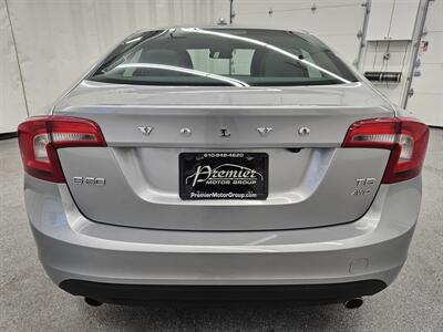 2012 Volvo S60 T6   - Photo 6 - Spring City, PA 19475
