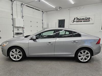 2012 Volvo S60 T6   - Photo 8 - Spring City, PA 19475