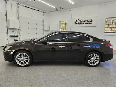 2011 Nissan Maxima 3.5 SV   - Photo 8 - Spring City, PA 19475