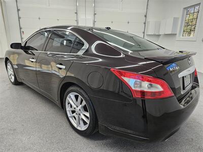 2011 Nissan Maxima 3.5 SV   - Photo 7 - Spring City, PA 19475