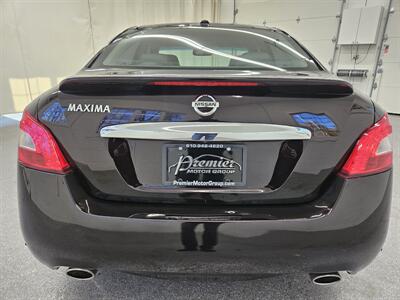 2011 Nissan Maxima 3.5 SV   - Photo 6 - Spring City, PA 19475