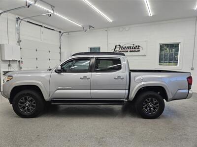 2020 Toyota Tacoma SR5 V6   - Photo 8 - Spring City, PA 19475