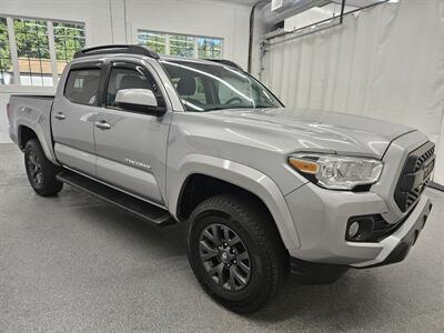 2020 Toyota Tacoma SR5 V6   - Photo 3 - Spring City, PA 19475