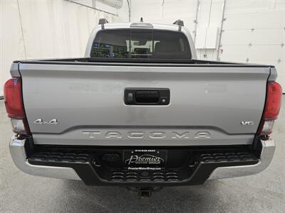 2020 Toyota Tacoma SR5 V6   - Photo 6 - Spring City, PA 19475