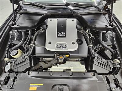 2014 INFINITI Q60 Convertible   - Photo 9 - Spring City, PA 19475