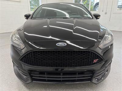 2018 Ford Focus ST - Photo 2 - Spring City, PA 19475