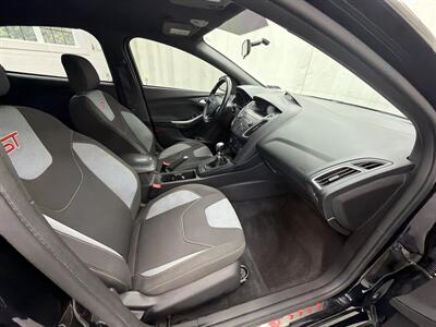 2018 Ford Focus ST - Photo 12 - Spring City, PA 19475