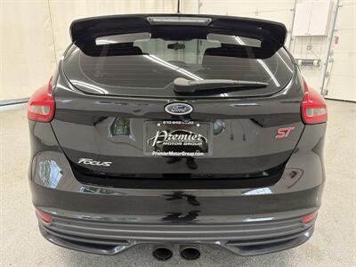 2018 Ford Focus ST - Photo 6 - Spring City, PA 19475