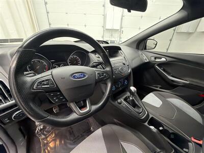 2018 Ford Focus ST - Photo 10 - Spring City, PA 19475