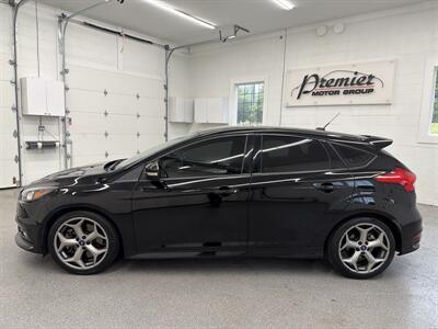 2018 Ford Focus ST - Photo 8 - Spring City, PA 19475