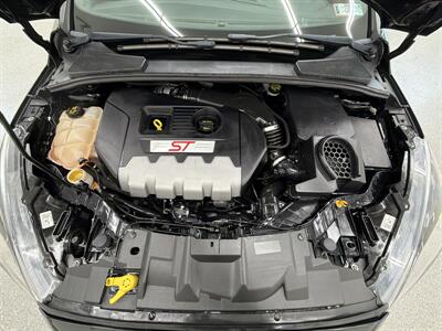 2018 Ford Focus ST - Photo 16 - Spring City, PA 19475
