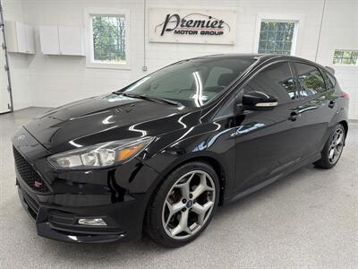 2018 Ford Focus ST - Photo 1 - Spring City, PA 19475