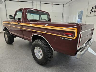 1978 Ford F150   - Photo 7 - Spring City, PA 19475
