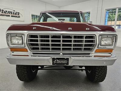 1978 Ford F150   - Photo 2 - Spring City, PA 19475