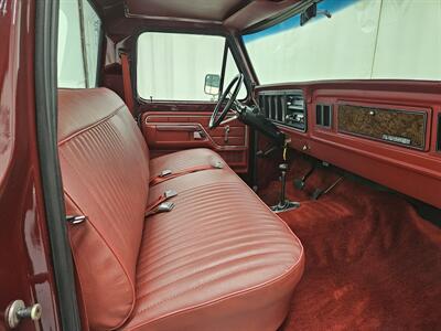 1978 Ford F150   - Photo 25 - Spring City, PA 19475