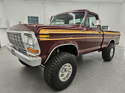 1978 Ford F150   - Photo 1 - Spring City, PA 19475