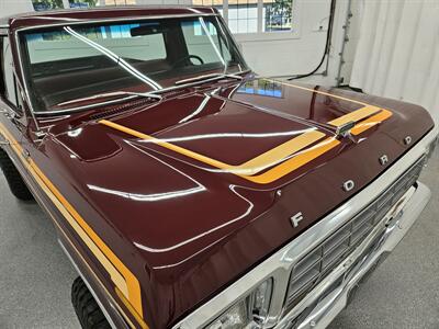 1978 Ford F150   - Photo 13 - Spring City, PA 19475