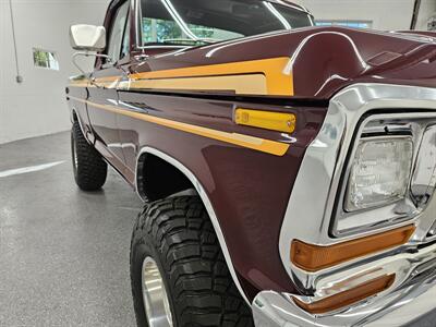 1978 Ford F150   - Photo 11 - Spring City, PA 19475