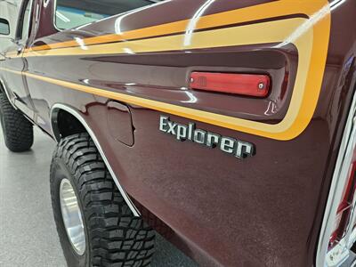 1978 Ford F150   - Photo 9 - Spring City, PA 19475