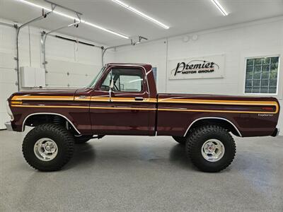 1978 Ford F150   - Photo 8 - Spring City, PA 19475
