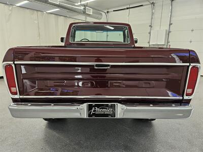 1978 Ford F150   - Photo 6 - Spring City, PA 19475