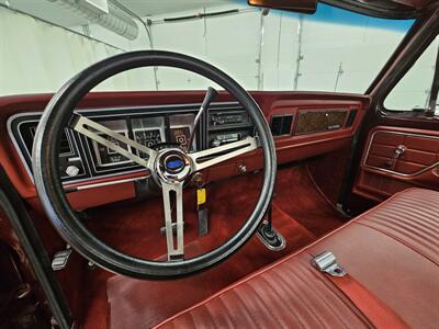 1978 Ford F150   - Photo 17 - Spring City, PA 19475