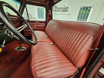 1978 Ford F150   - Photo 20 - Spring City, PA 19475