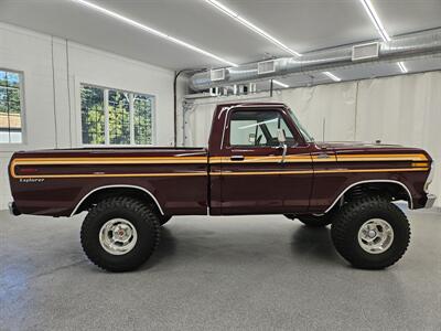 1978 Ford F150   - Photo 4 - Spring City, PA 19475