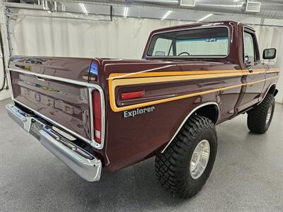 1978 Ford F150   - Photo 5 - Spring City, PA 19475