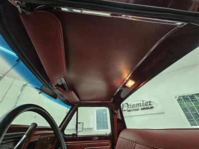 1978 Ford F150   - Photo 21 - Spring City, PA 19475